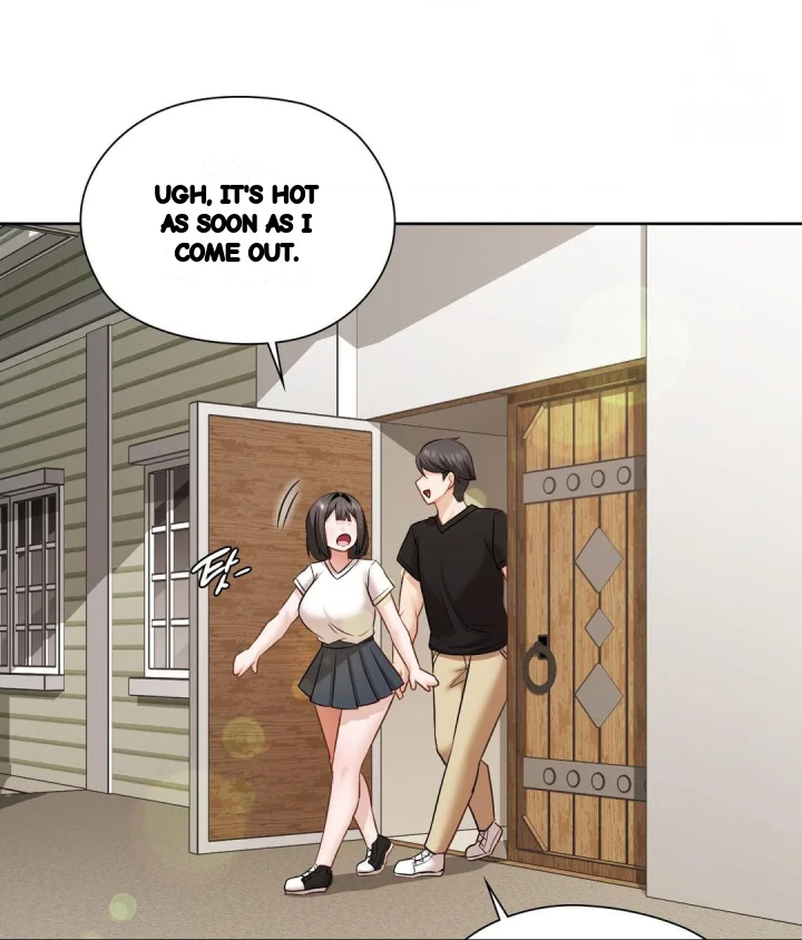 She Recommends A Harem Chapter 29 - Page 77