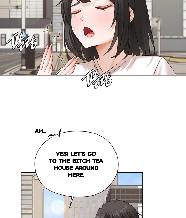 She Recommends A Harem Chapter 29 - Page 79