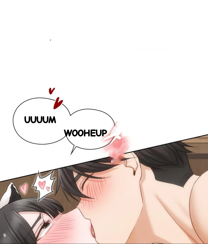 She Recommends A Harem Chapter 29 - Page 8