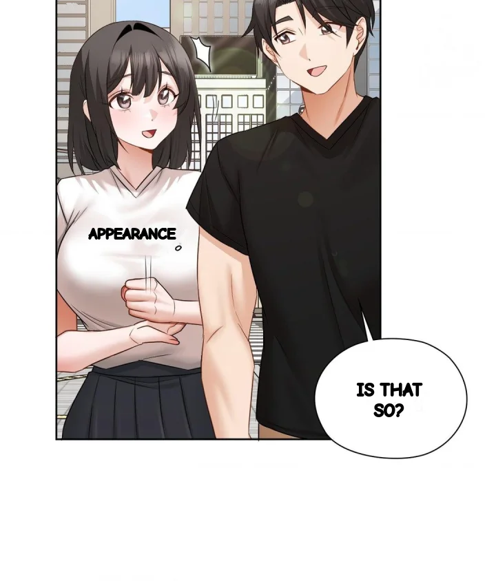 She Recommends A Harem Chapter 29 - Page 80