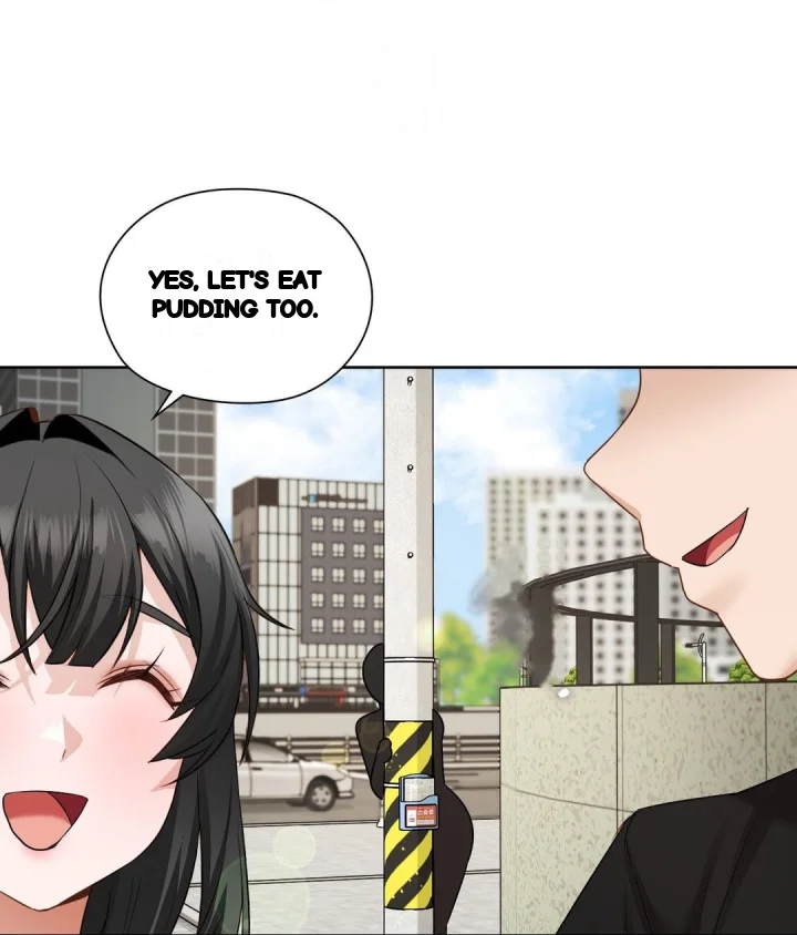 She Recommends A Harem Chapter 29 - Page 81