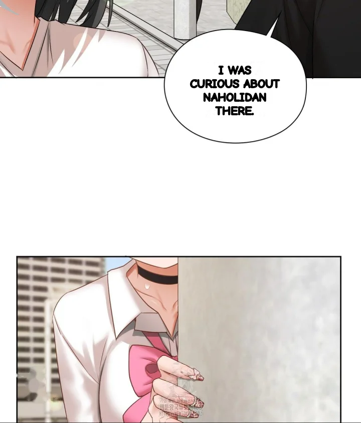 She Recommends A Harem Chapter 29 - Page 82