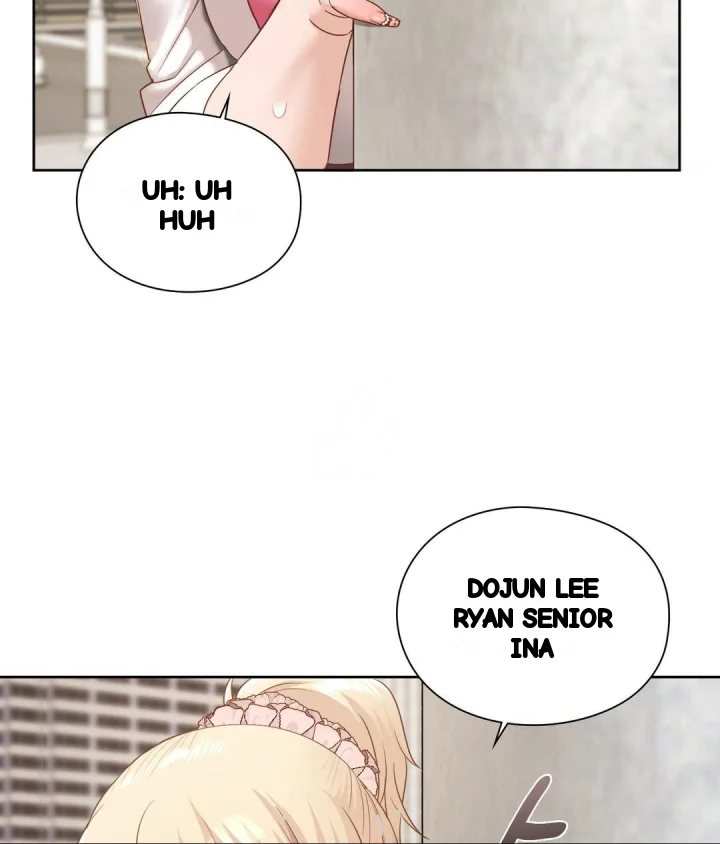 She Recommends A Harem Chapter 29 - Page 83