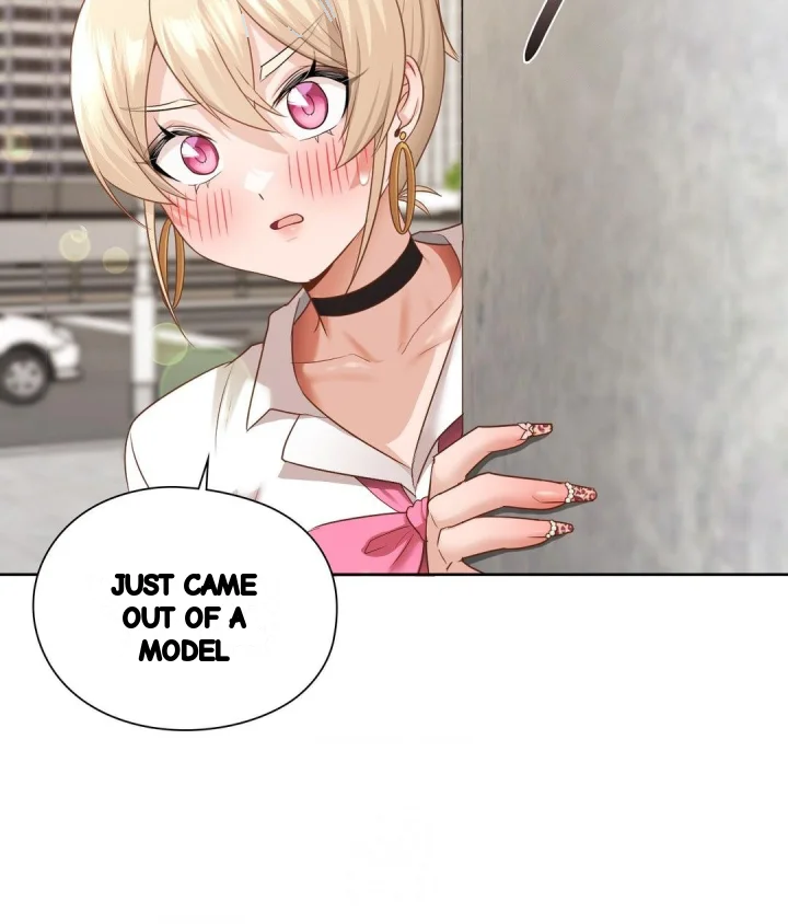 She Recommends A Harem Chapter 29 - Page 84