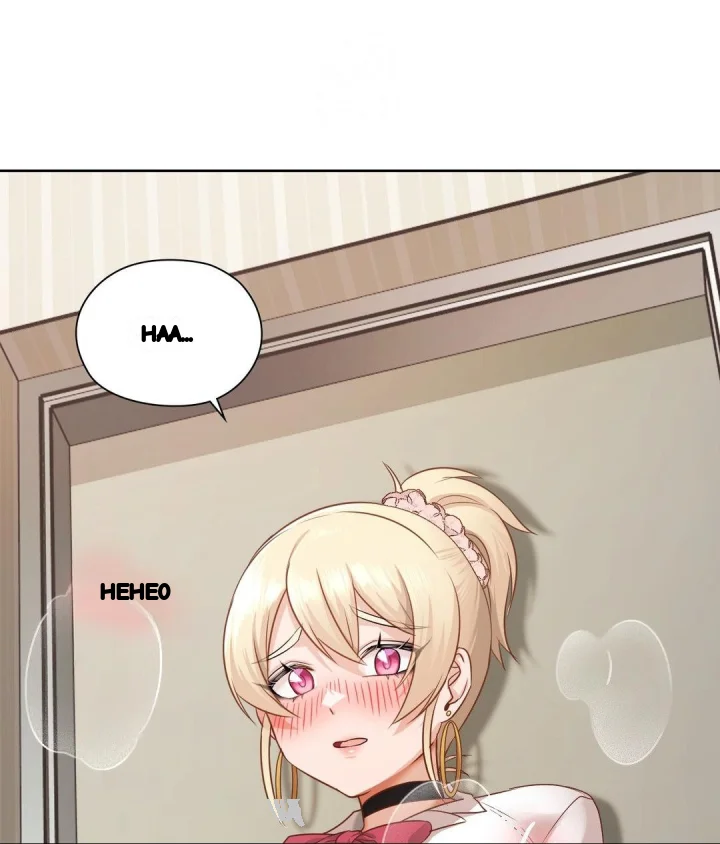 She Recommends A Harem Chapter 29 - Page 90
