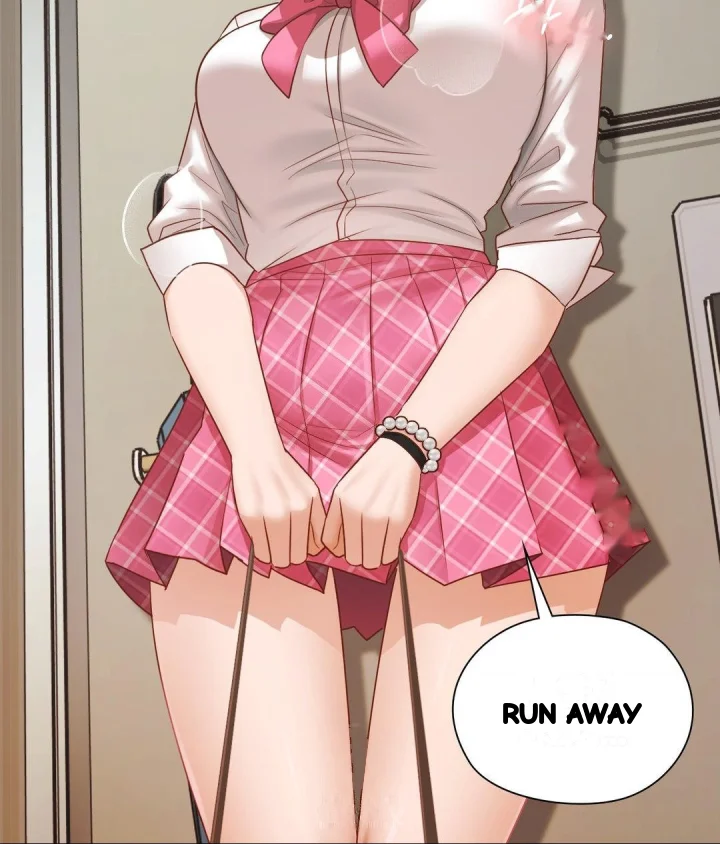 She Recommends A Harem Chapter 29 - Page 91
