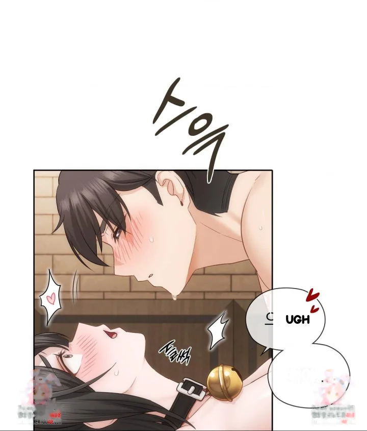 She Recommends A Harem Chapter 29 - Page 95