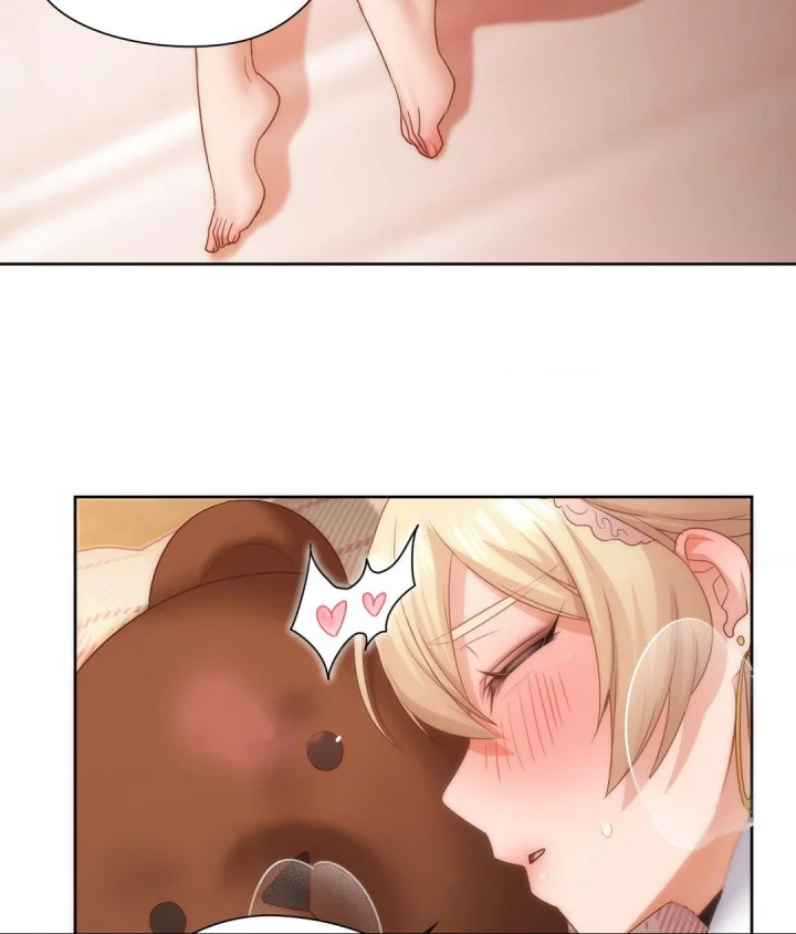She Recommends A Harem Chapter 30 - Page 14