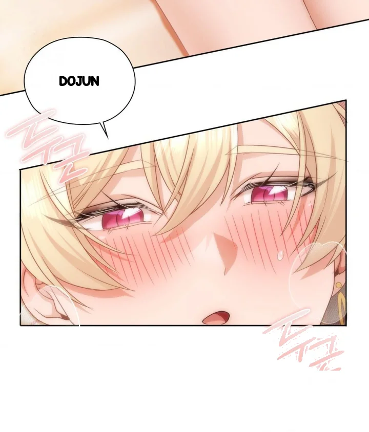 She Recommends A Harem Chapter 30 - Page 18
