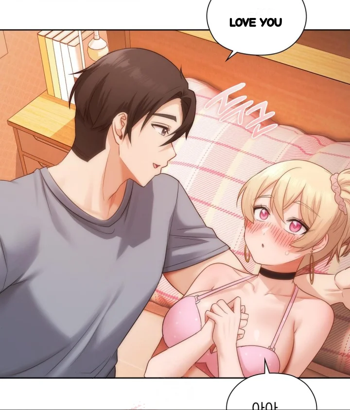 She Recommends A Harem Chapter 30 - Page 23