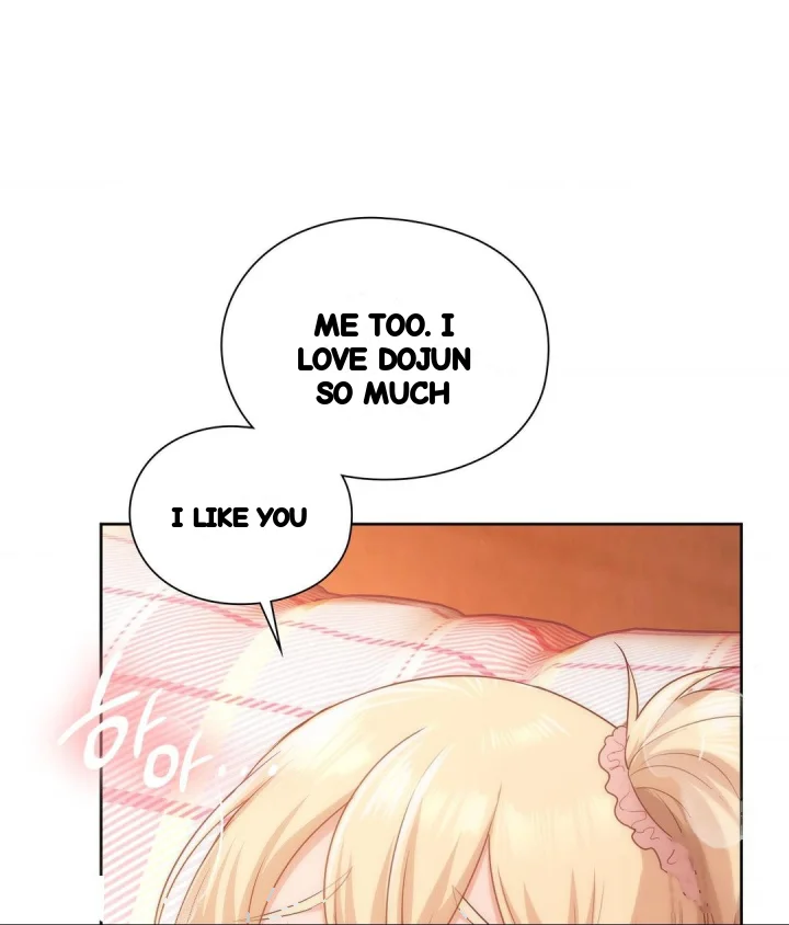 She Recommends A Harem Chapter 30 - Page 24