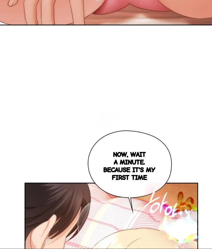 She Recommends A Harem Chapter 30 - Page 28