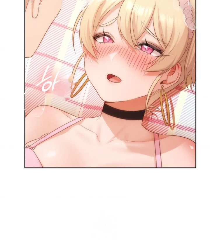 She Recommends A Harem Chapter 30 - Page 29