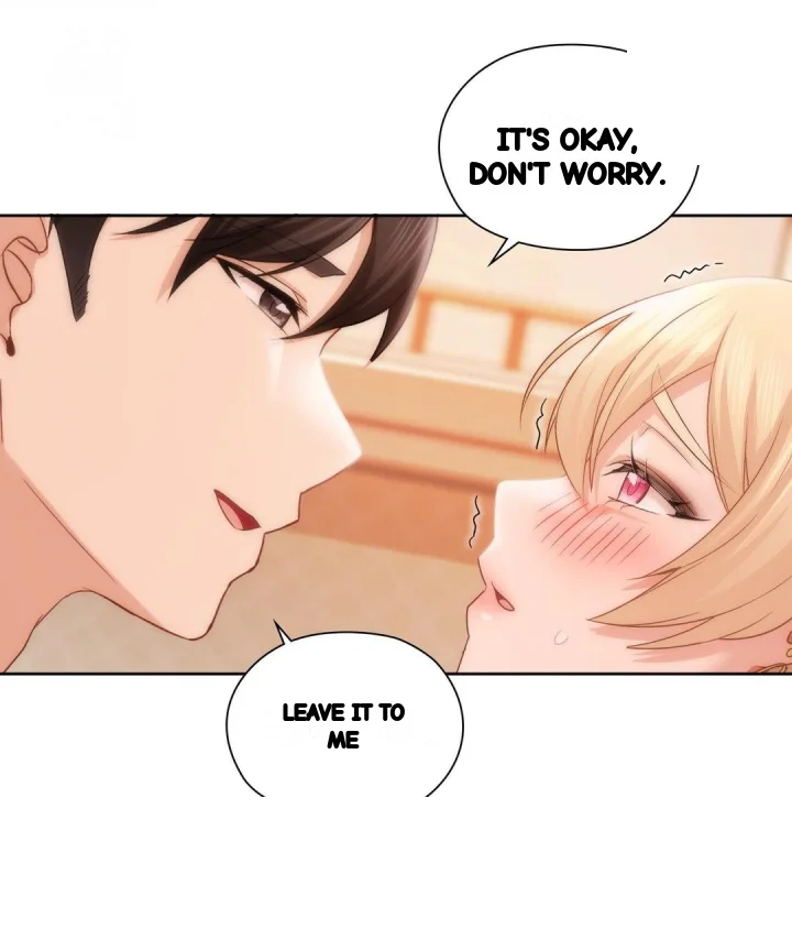 She Recommends A Harem Chapter 30 - Page 30