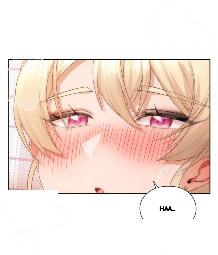She Recommends A Harem Chapter 30 - Page 33