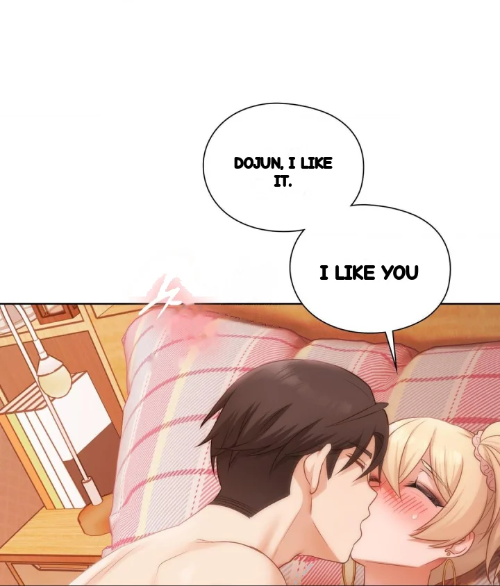 She Recommends A Harem Chapter 30 - Page 34