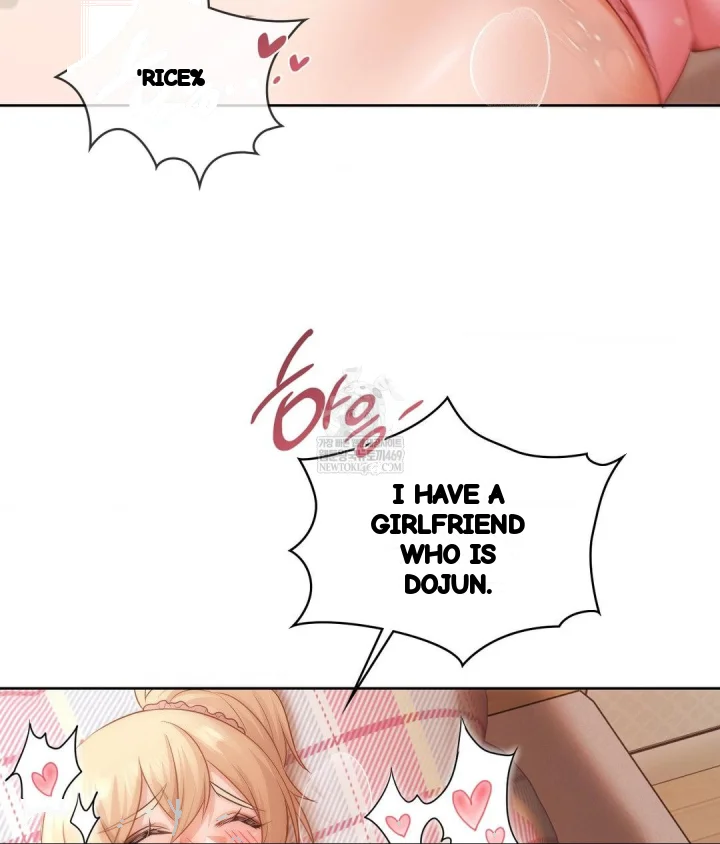 She Recommends A Harem Chapter 30 - Page 39
