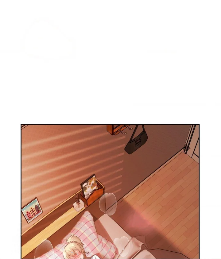 She Recommends A Harem Chapter 30 - Page 45
