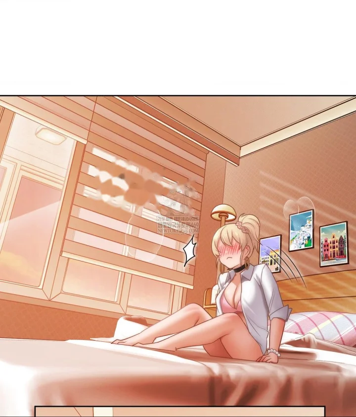 She Recommends A Harem Chapter 30 - Page 47