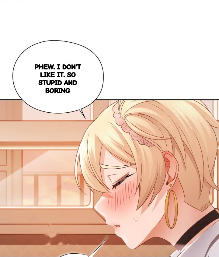 She Recommends A Harem Chapter 30 - Page 49