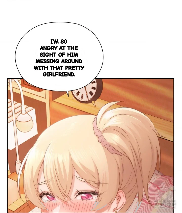 She Recommends A Harem Chapter 30 - Page 55