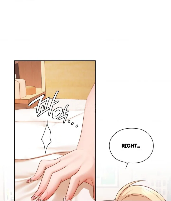 She Recommends A Harem Chapter 30 - Page 59