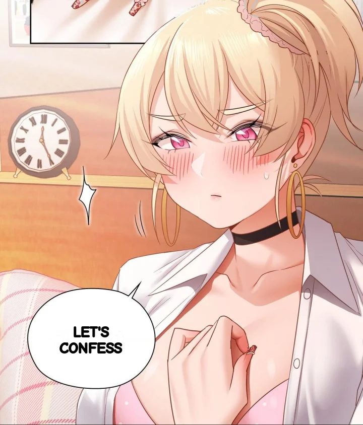 She Recommends A Harem Chapter 30 - Page 60