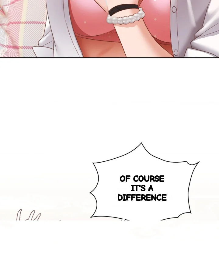 She Recommends A Harem Chapter 30 - Page 61
