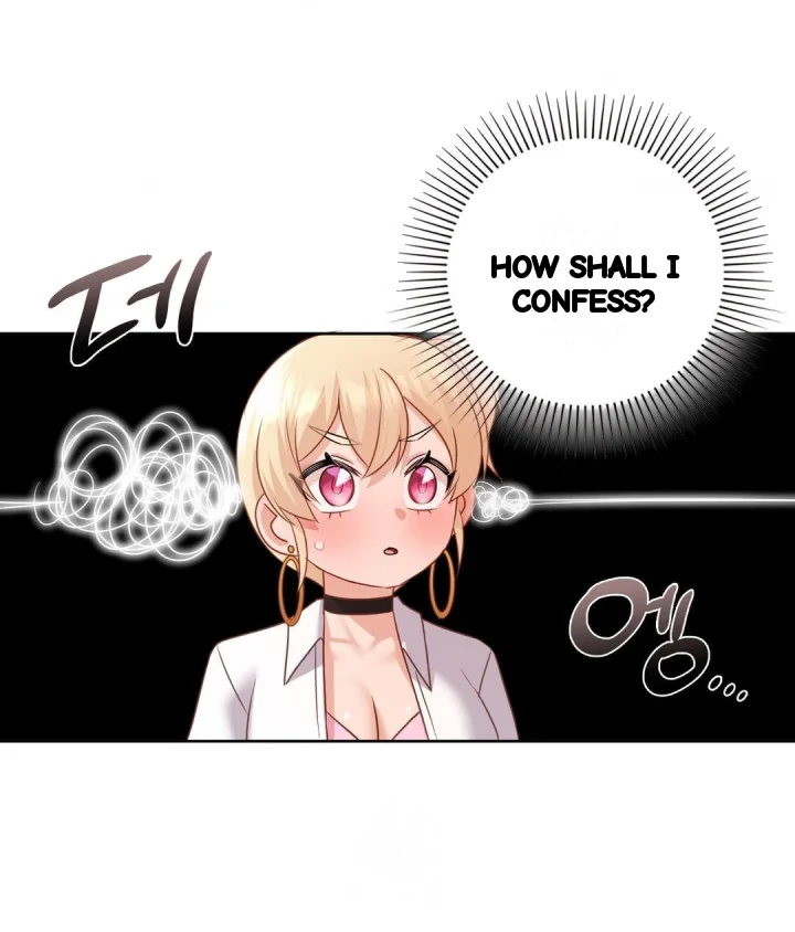 She Recommends A Harem Chapter 30 - Page 65