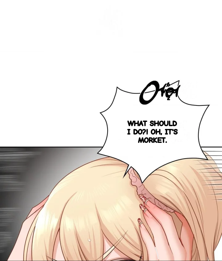 She Recommends A Harem Chapter 30 - Page 66