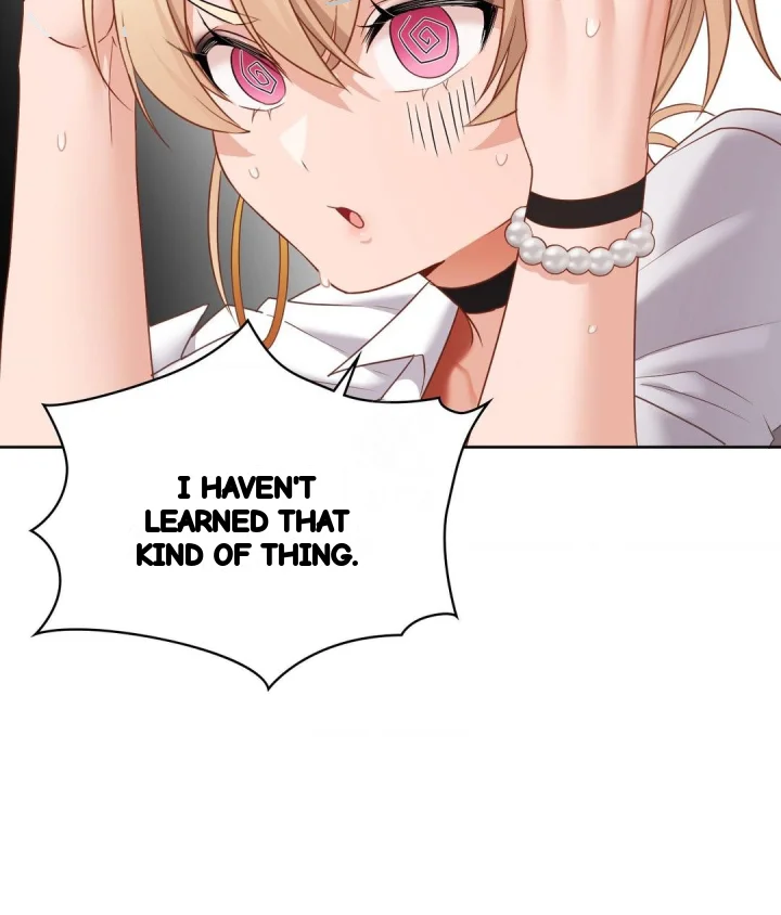She Recommends A Harem Chapter 30 - Page 67