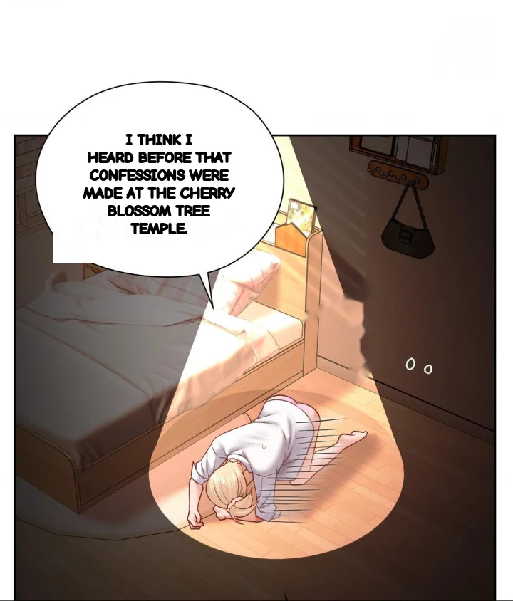 She Recommends A Harem Chapter 30 - Page 68