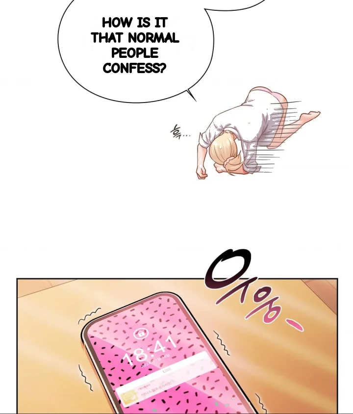 She Recommends A Harem Chapter 30 - Page 70