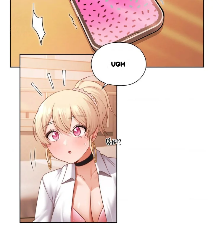 She Recommends A Harem Chapter 30 - Page 71