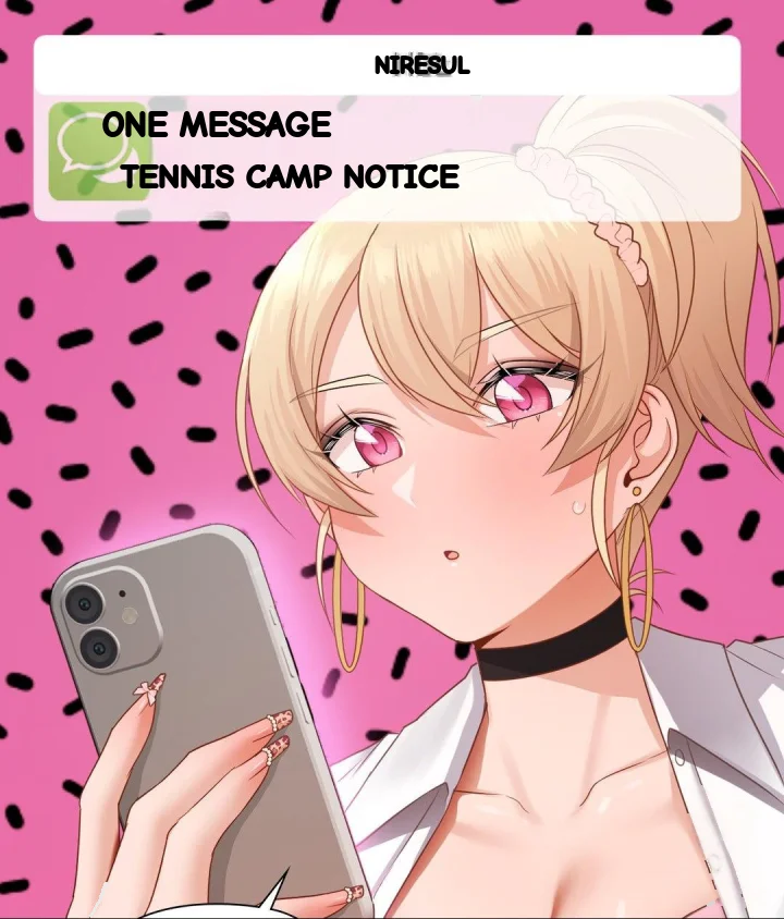 She Recommends A Harem Chapter 30 - Page 73