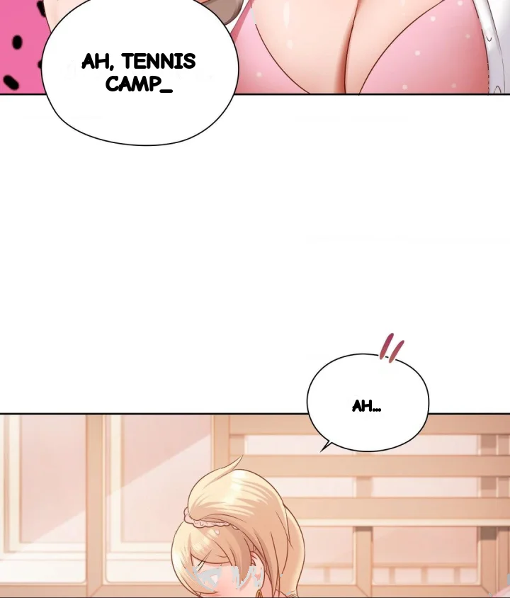 She Recommends A Harem Chapter 30 - Page 74