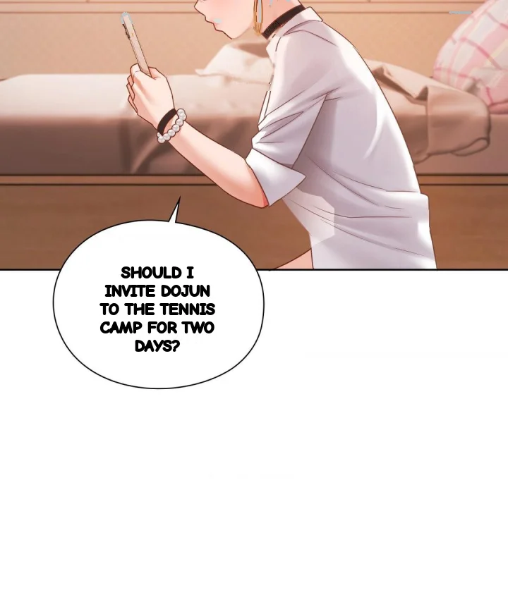 She Recommends A Harem Chapter 30 - Page 75