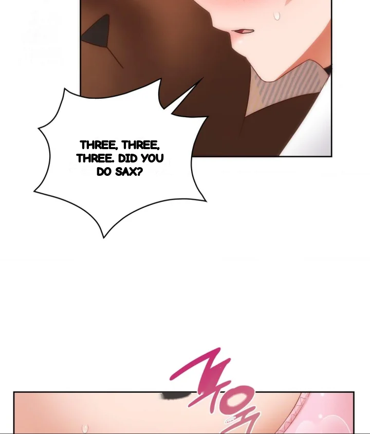 She Recommends A Harem Chapter 30 - Page 8