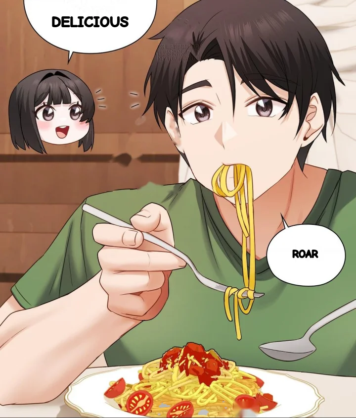 She Recommends A Harem Chapter 30 - Page 84