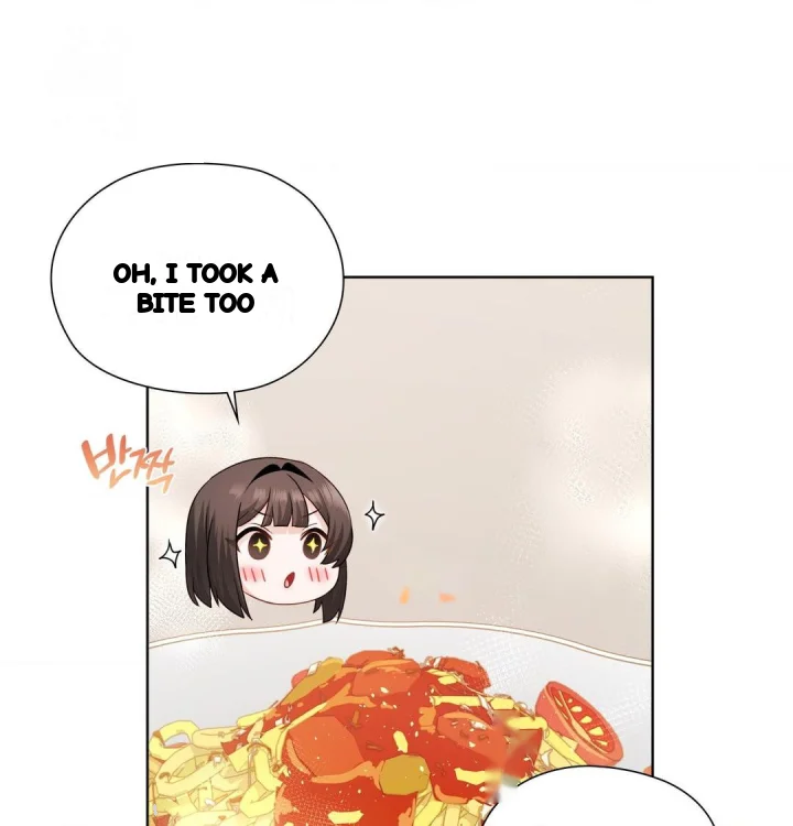 She Recommends A Harem Chapter 31 - Page 10