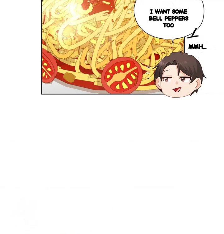 She Recommends A Harem Chapter 31 - Page 11