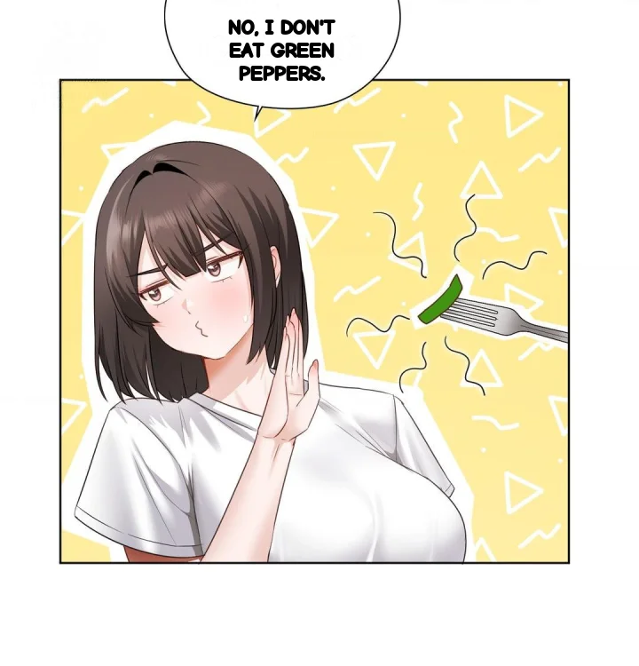 She Recommends A Harem Chapter 31 - Page 12