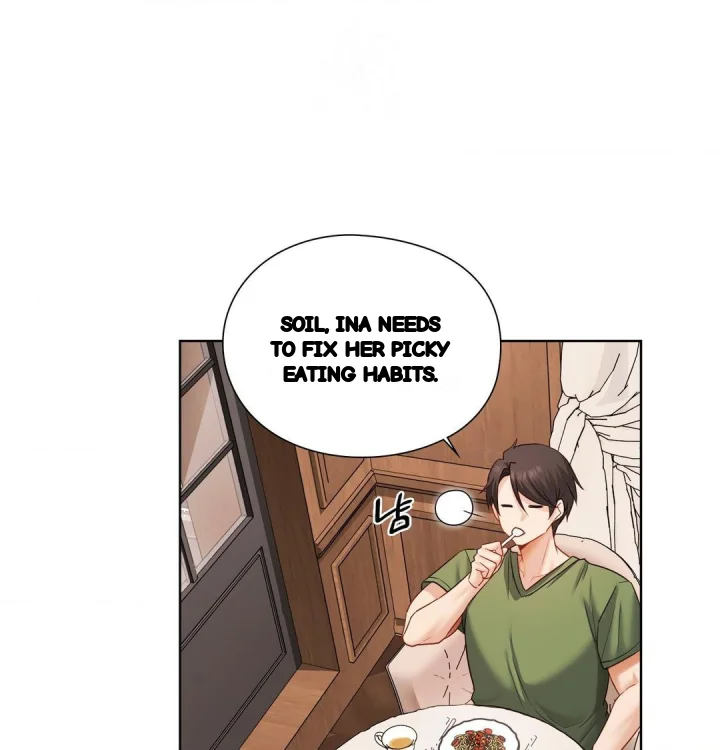 She Recommends A Harem Chapter 31 - Page 13