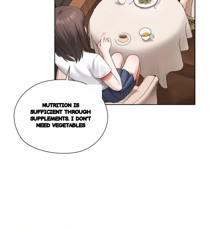 She Recommends A Harem Chapter 31 - Page 14