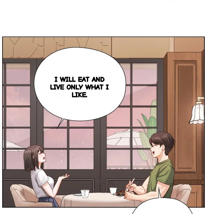 She Recommends A Harem Chapter 31 - Page 15