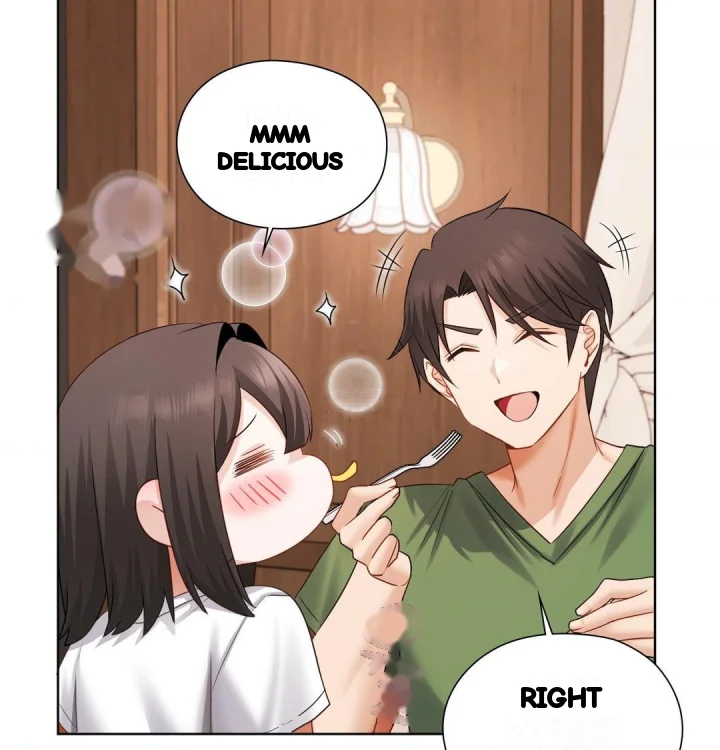 She Recommends A Harem Chapter 31 - Page 19