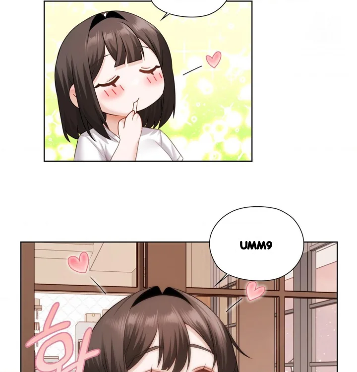 She Recommends A Harem Chapter 31 - Page 22