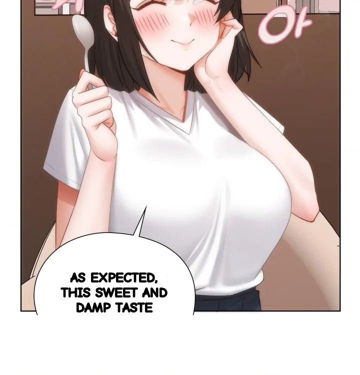 She Recommends A Harem Chapter 31 - Page 23
