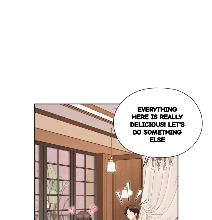 She Recommends A Harem Chapter 31 - Page 24
