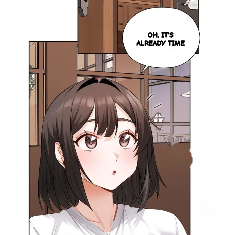 She Recommends A Harem Chapter 31 - Page 29